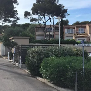 Du Cap Rousset , Carry-le-Rouet France