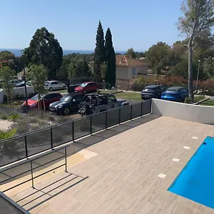 Le Diamanti B 01 , Saint Aygulf France