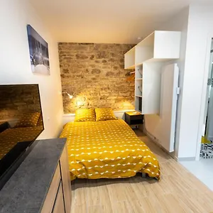 Les Nids De Saint Marc - Centre-ville , Quimper France