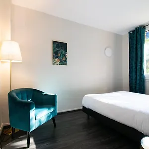 Appartement Madison