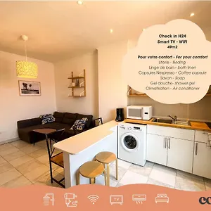  Appartement Magelan