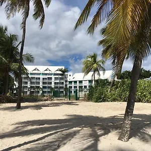 Studio Damquin , Le Gosier (Grande-Terre) Guadeloupe